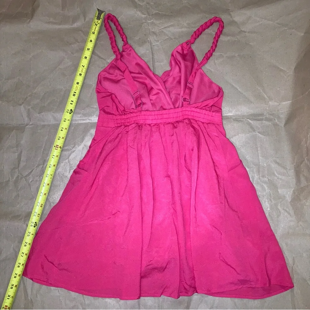 Double zero dress - Picture 6 of 10